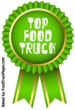 Top Truck Award